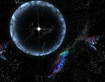 neutron star 2004