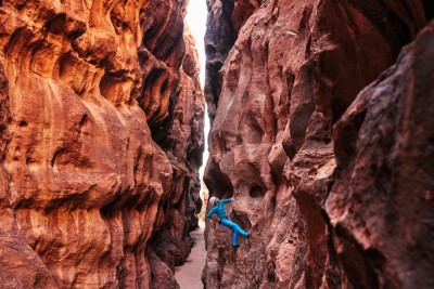 Neom canyon