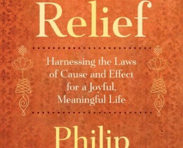 Philip Goldberg On Karmic Relief