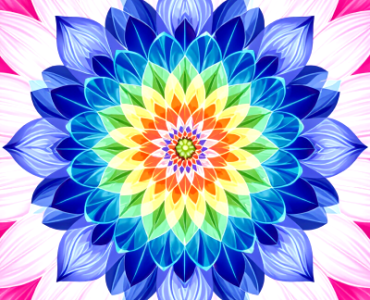 Energetic Structures