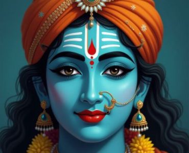 Krishna on Suffering