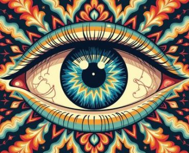 The Third Eye